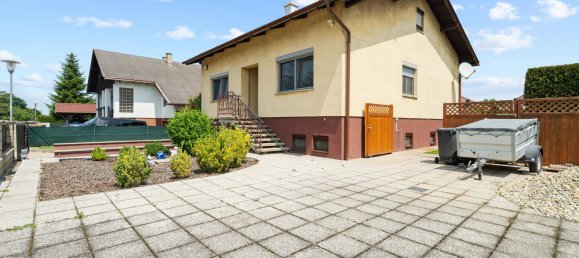 2 Schlafzimmer Haus in Marchegg, Austria, Nr. 130011 17