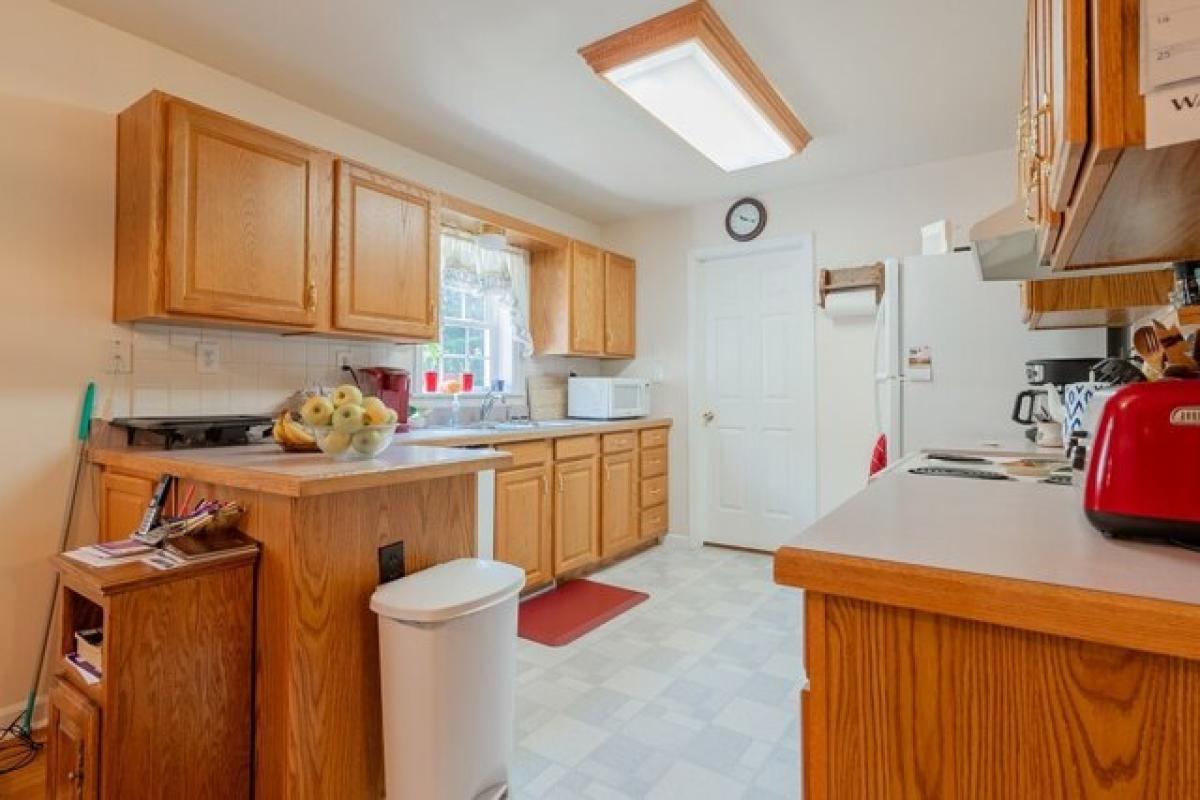 3 bedrooms House in Bland, USA No. 398922