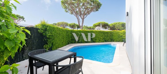 4 Schlafzimmer Villa in Quarteira, Portugal, Nr. 254114 23