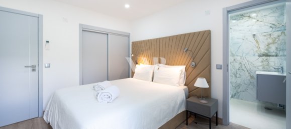 4 Schlafzimmer Villa in Quarteira, Portugal, Nr. 254114 16