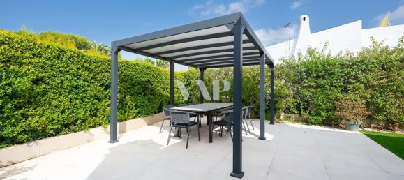 4 Schlafzimmer Villa in Quarteira, Portugal, Nr. 254114 26