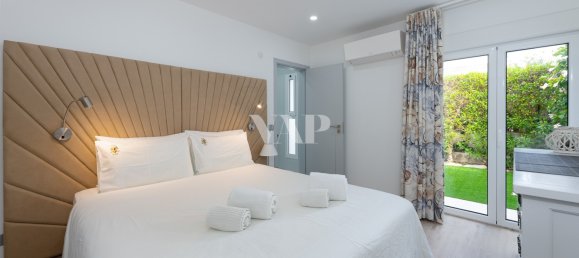 4 Schlafzimmer Villa in Quarteira, Portugal, Nr. 254114 15