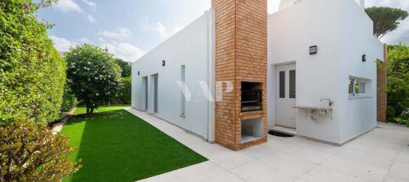 4 Schlafzimmer Villa in Quarteira, Portugal, Nr. 254114 27