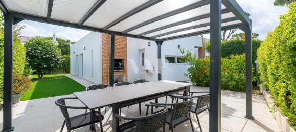 4 Schlafzimmer Villa in Quarteira, Portugal, Nr. 254114 9