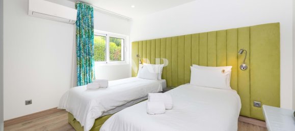 4 Schlafzimmer Villa in Quarteira, Portugal, Nr. 254114 20