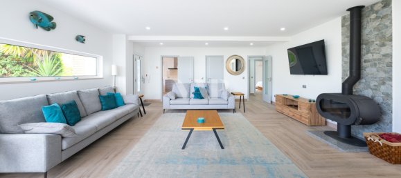 4 Schlafzimmer Villa in Quarteira, Portugal, Nr. 254114 5