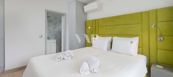 4 Schlafzimmer Villa in Quarteira, Portugal, Nr. 254114 10