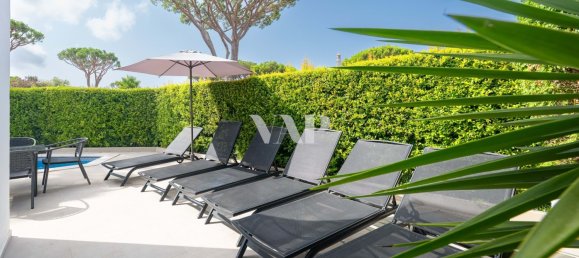 4 Schlafzimmer Villa in Quarteira, Portugal, Nr. 254114 24