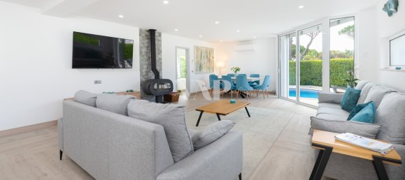 4 Schlafzimmer Villa in Quarteira, Portugal, Nr. 254114 6