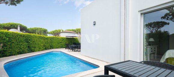 4 Schlafzimmer Villa in Quarteira, Portugal, Nr. 254114 22