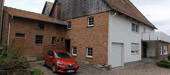 Дом с 7 комнатами в Хёкстер, Германия № 212088 2