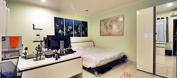 3 bedrooms Condo in Pattaya, Thailand No. 3076 29