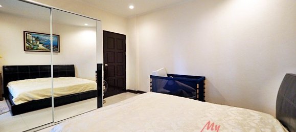 3 bedrooms Condo in Pattaya, Thailand No. 3076 20