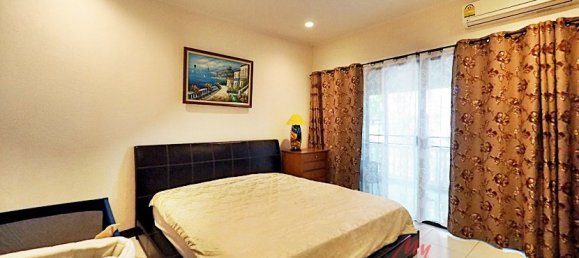 3 bedrooms Condo in Pattaya, Thailand No. 3076 18