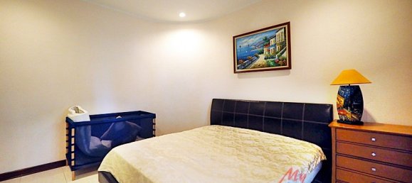 3 bedrooms Condo in Pattaya, Thailand No. 3076 19