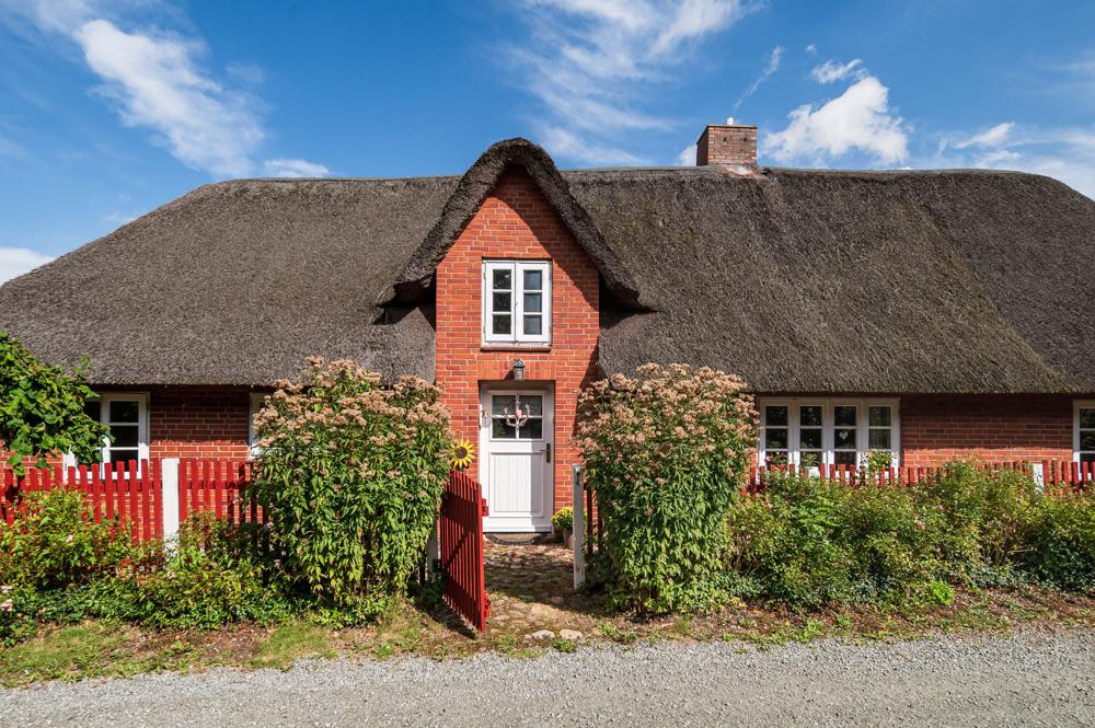 Дом с 5 комнатами в Северная Фрисландия, Германия № 336770