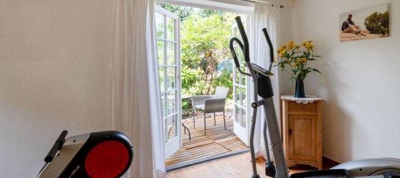 Дом с 5 комнатами в Северная Фрисландия, Германия № 336770 35