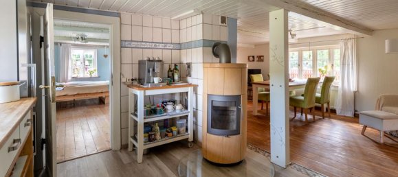 Дом с 5 комнатами в Северная Фрисландия, Германия № 336770 22