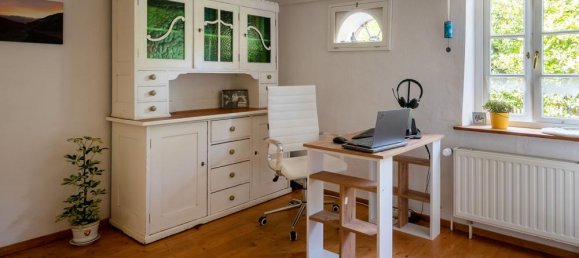 Дом с 5 комнатами в Северная Фрисландия, Германия № 336770 42