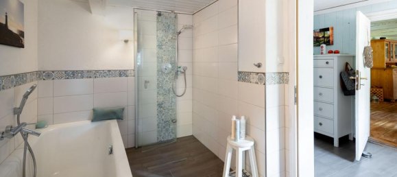 Дом с 5 комнатами в Северная Фрисландия, Германия № 336770 10