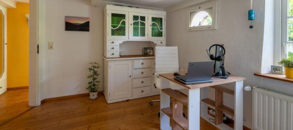 Дом с 5 комнатами в Северная Фрисландия, Германия № 336770 41