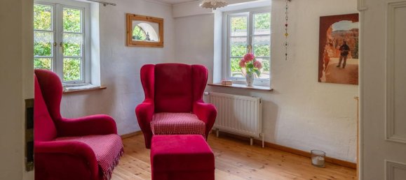 Дом с 5 комнатами в Северная Фрисландия, Германия № 336770 43