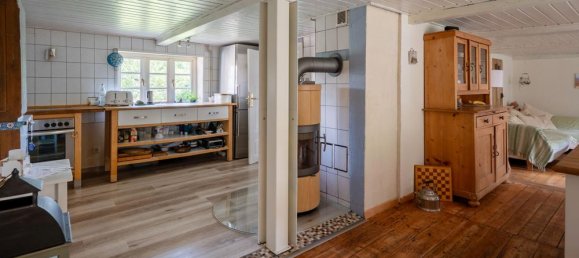 Дом с 5 комнатами в Северная Фрисландия, Германия № 336770 21