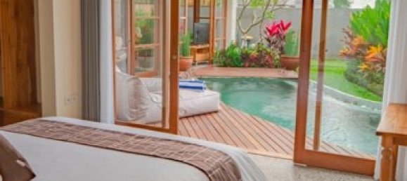3 Schlafzimmer Villa in Canggu, Indonesia, Nr. 3557 3