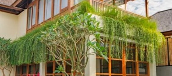 3 Schlafzimmer Villa in Canggu, Indonesia, Nr. 3557 8