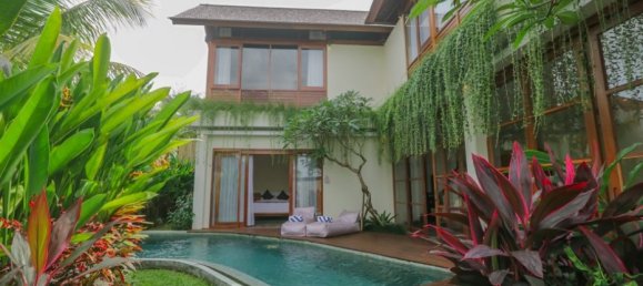 3 Schlafzimmer Villa in Canggu, Indonesia, Nr. 3557 7