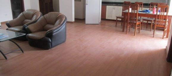 Квартира с 3 спальнями в Каузяй, Вьетнам № 4342 2