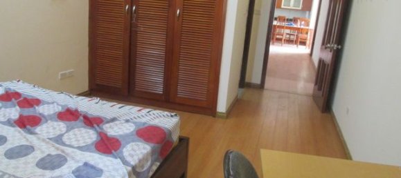 Квартира с 3 спальнями в Каузяй, Вьетнам № 4342 6