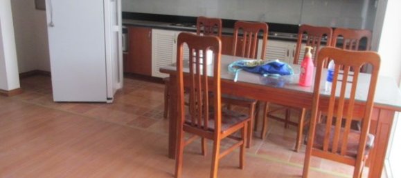 Квартира с 3 спальнями в Каузяй, Вьетнам № 4342 3