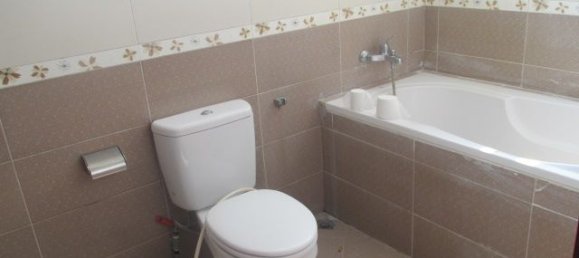 Квартира с 3 спальнями в Каузяй, Вьетнам № 4342 9