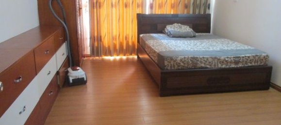 Квартира с 3 спальнями в Каузяй, Вьетнам № 4342 12