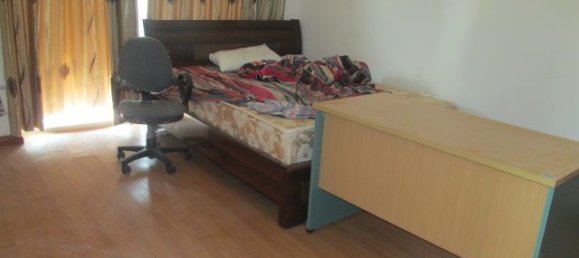 Квартира с 3 спальнями в Каузяй, Вьетнам № 4342 10