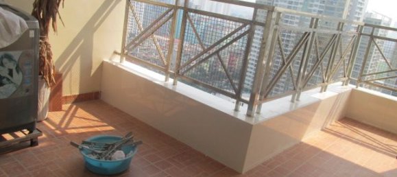 Квартира с 3 спальнями в Каузяй, Вьетнам № 4342 4