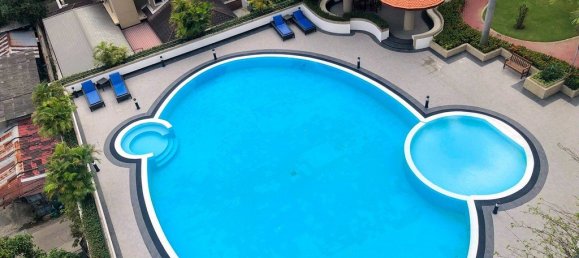 3 Schlafzimmer Eigentumswohnung in Bangkok, Thailand, Nr. 6624 20