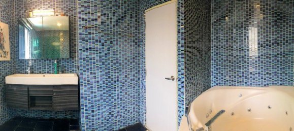 3 Schlafzimmer Eigentumswohnung in Bangkok, Thailand, Nr. 6624 17