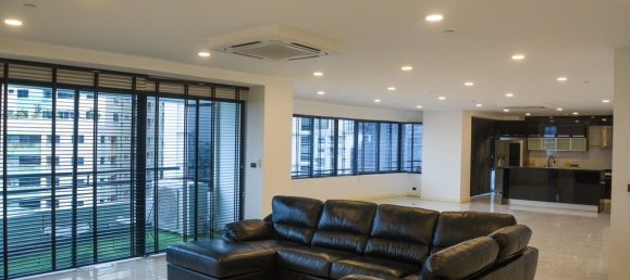 3 Schlafzimmer Eigentumswohnung in Bangkok, Thailand, Nr. 6624 7