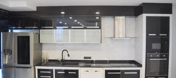 3 Schlafzimmer Eigentumswohnung in Bangkok, Thailand, Nr. 6624 9