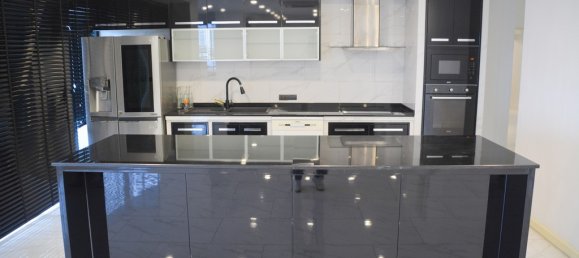 3 Schlafzimmer Eigentumswohnung in Bangkok, Thailand, Nr. 6624 8