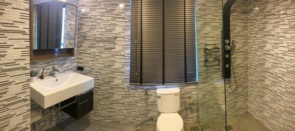 3 Schlafzimmer Eigentumswohnung in Bangkok, Thailand, Nr. 6624 19