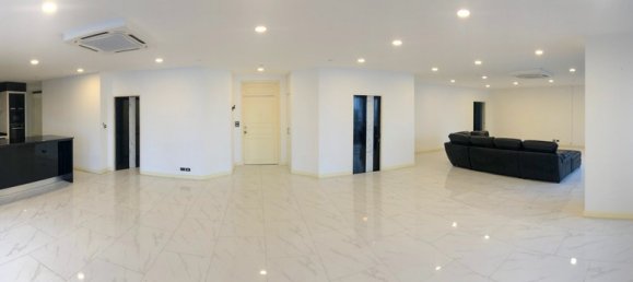 3 Schlafzimmer Eigentumswohnung in Bangkok, Thailand, Nr. 6624 5