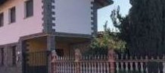 3 rooms House in Ottobiano, Italy No. 102548 20