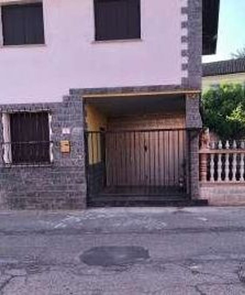 3 rooms House in Ottobiano, Italy No. 102548