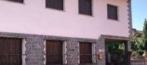 3 rooms House in Ottobiano, Italy No. 102548 13