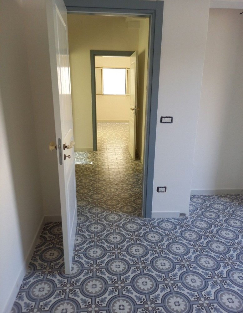 7 rooms Apartment in Ruffano, Italy No. 251332