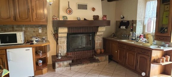 Casa T3 em Savigny-sur-Braye, France N.º 63703 20