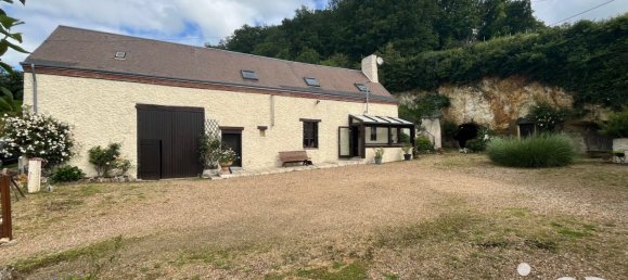 Casa T3 em Savigny-sur-Braye, France N.º 63703 18